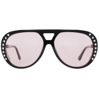 Слънчеви очила Victoria's Secret Pink PK0014 01T 59